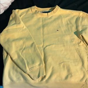 Tommy Hilfiger Crewneck